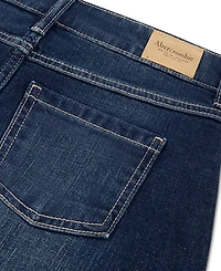 abercrombie kids Girls' 5-16 Midrise Mini Skirt