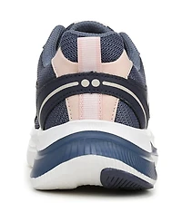 Ryka Women's Gratify Walking Lace-Up Sneakers