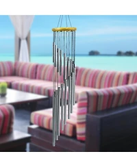 Sorbus 36" Outdoor Wind Chimes