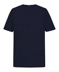 Tommy Hilfiger Boys' 8-20 Logo Graphic Short-Sleeve T-Shirt