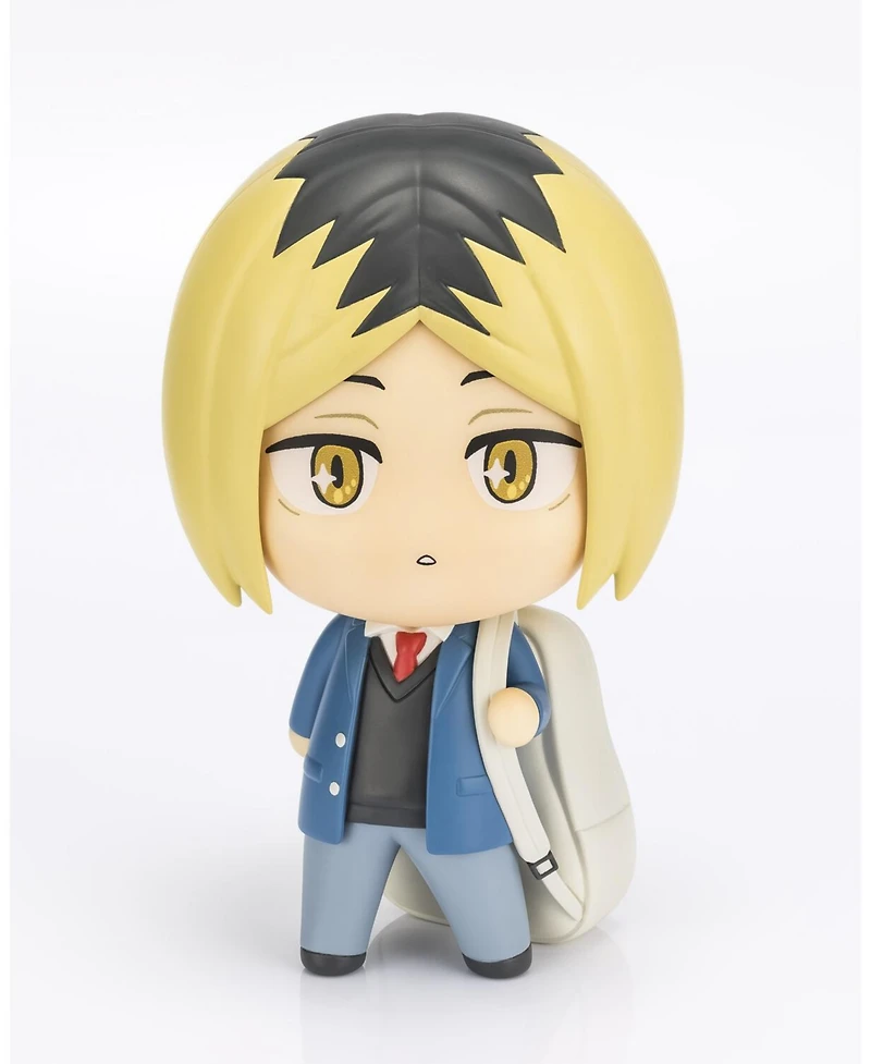 Bandai Rowtashii Noise - Haikyu- Tekupiku