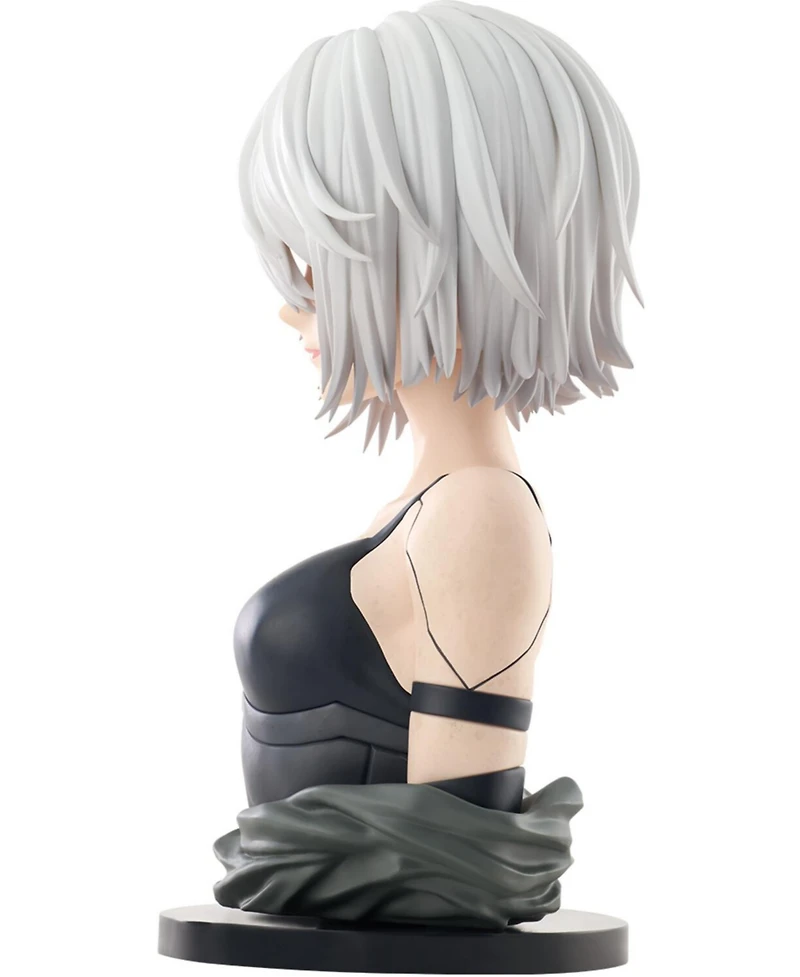 Bandai Ichibansho - NieR: Automata - Art Scale - A2 (For the Glory of Mankind) Figure