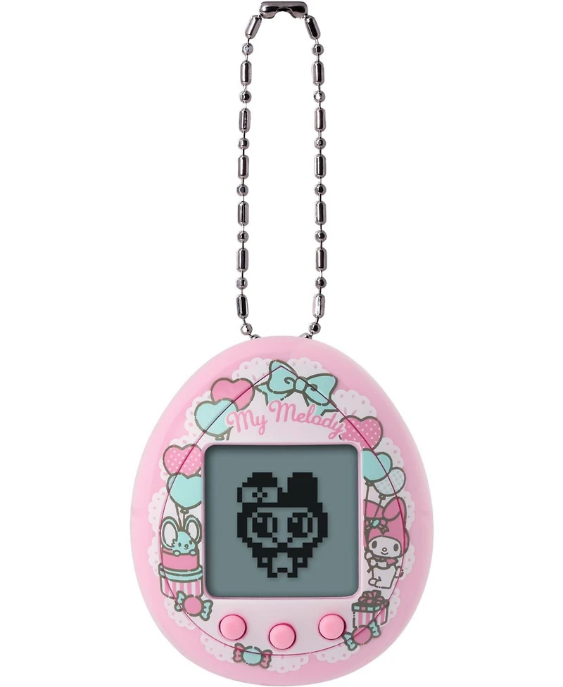 Bandai Tamagotchi - Sanrio x Tamagotchi - My Melody
