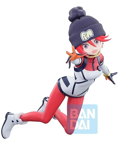 Bandai Ichibansho - Ms Gundam - Masterlise