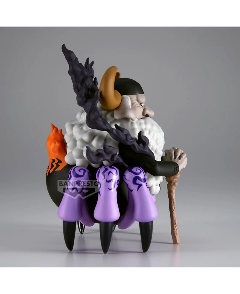 Bandai Banpresto - One Piece - Mega World Collectable
