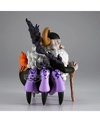 Bandai Banpresto - One Piece - Mega World Collectable