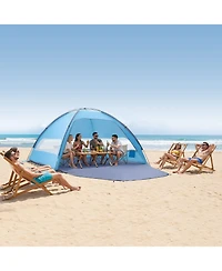 Cozito Beach Tent Sun Shelter