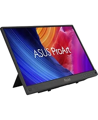 Asus ProArt Display PA16USV 15.6" 16:9 4K Ultra Hd Ips Led Hdr Monitor