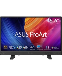 Asus ProArt Display PA16USV 15.6" 16:9 4K Ultra Hd Ips Led Hdr Monitor