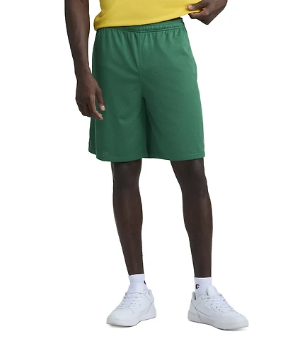 Champion Men's Regular-Fit Shorts