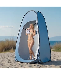 Cozito Pop Up Shower Tent