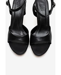 Prologue Shoes Women's Poise Stiletto Sandal