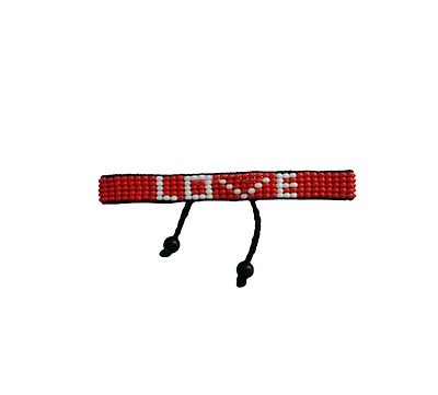Sawa Sawa Brave Love Bracelet Courage