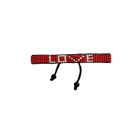 Sawa Sawa Brave Love Bracelet Courage
