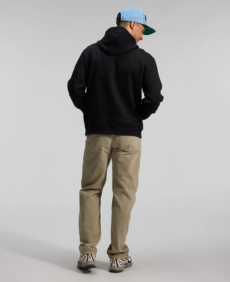 Fanatics Men's Black San Francisco Giants Legacy Hoodie