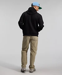 Fanatics Men's Black San Francisco Giants Legacy Hoodie
