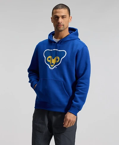 Fanatics Men's Royal Chicago Cubs Legacy Hoodie