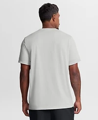 Nike Men's Gray Duke Blue Devils Sideline Legend Dri-fit T-Shirt