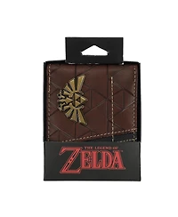 The Legend of Zelda Men's Wallet