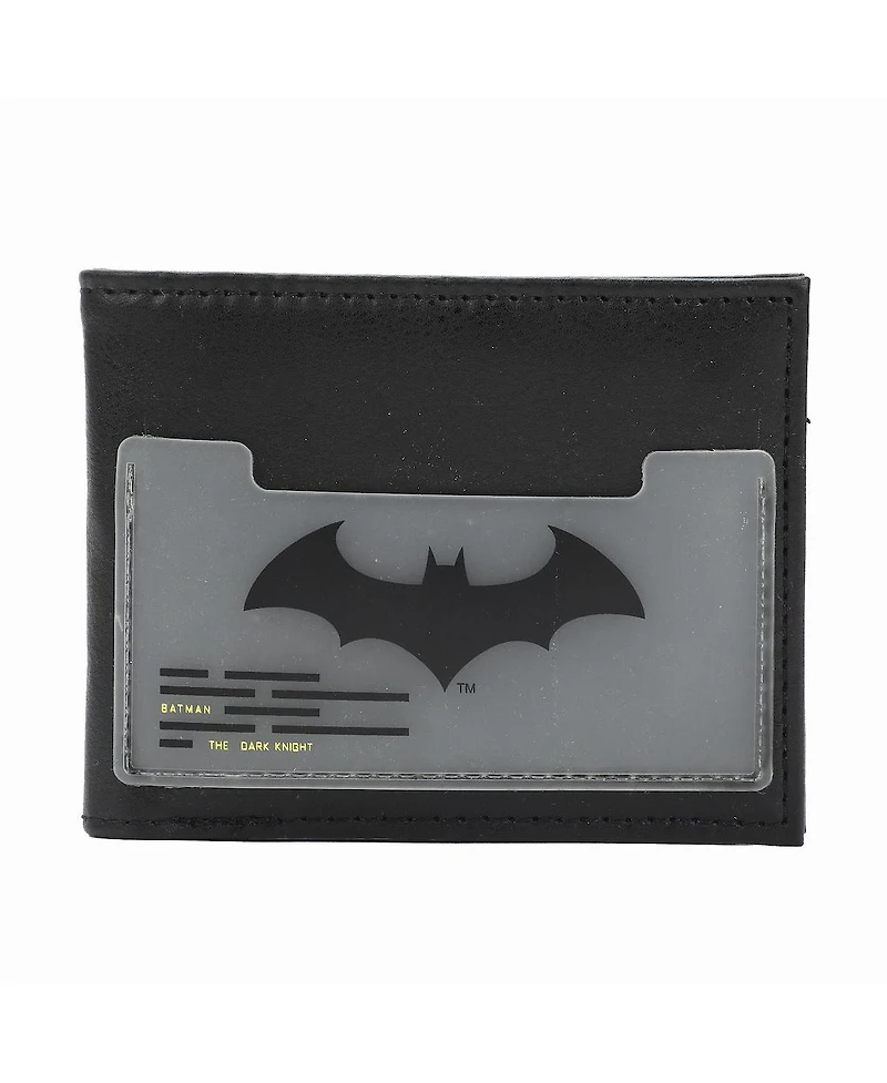 Batman Men's Wallet