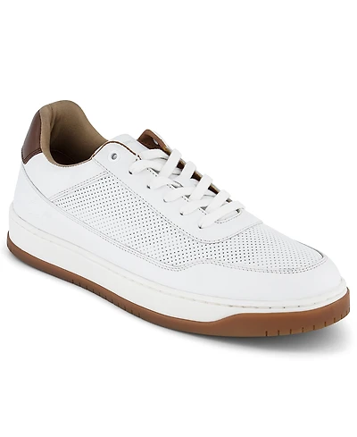 Karl Lagerfeld Paris Men's Raoul Lace-Up Sneakers