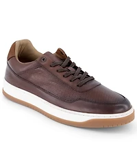 Karl Lagerfeld Paris Men's Raoul Lace-Up Sneakers