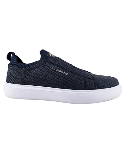 Karl Lagerfeld Men's Perren Slip-On Sneakers