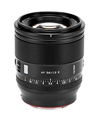 Viltrox Af 56mm f/1.2 Pro E Lens for Sony E