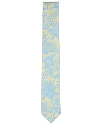Bar Iii Men's Santo Floral Tie, Macy's Exclusive