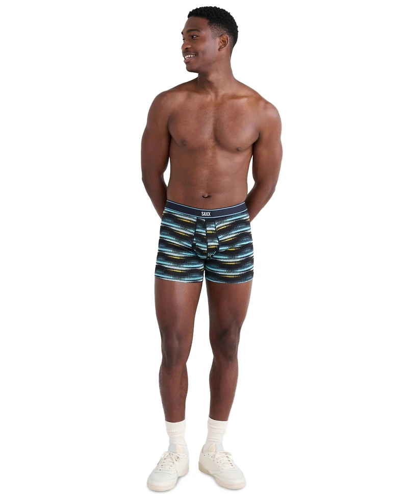 Saxx Men's Daytripper Boxer Briefs, 2-Pack