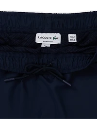 Lacoste Men's Relaxed-Fit Taffeta Shorts