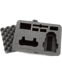 Nanuk Case 915 w/foam for Dji Mini 5 Pro Fly More - Graphite