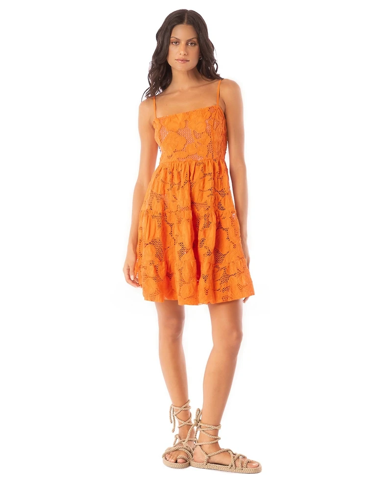 Maaji Women's Garden Emily Dress
