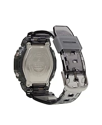 G-Shock Women's Analog-Digital Resin Watch 40.2mm