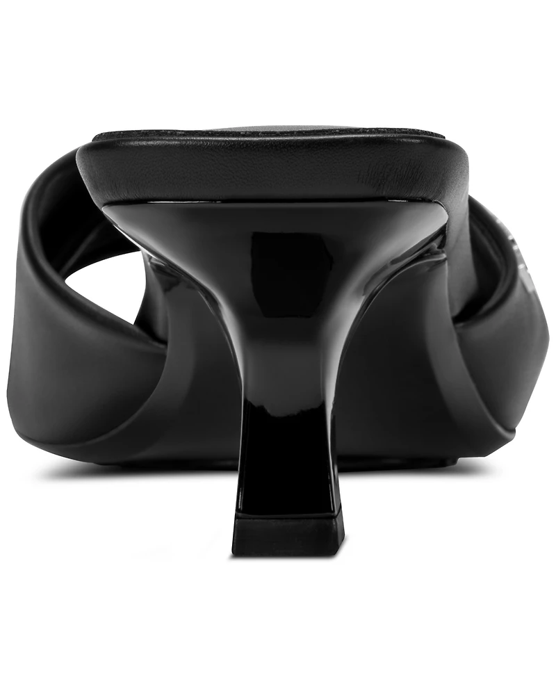 Dkny Jolaine Twist Sandals
