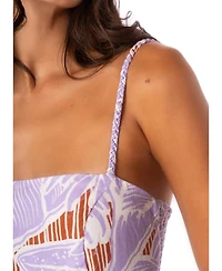 Maaji Women's Wisteria Bloom Ela
