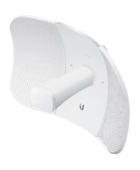 Ubiquiti Networks LiteBeam Ac Gen 2 5GHz 2x2 Mimo airMAX ac Cpe Device with InnerFeed Technology, Gigabit Ethernet, 23dBi Gain