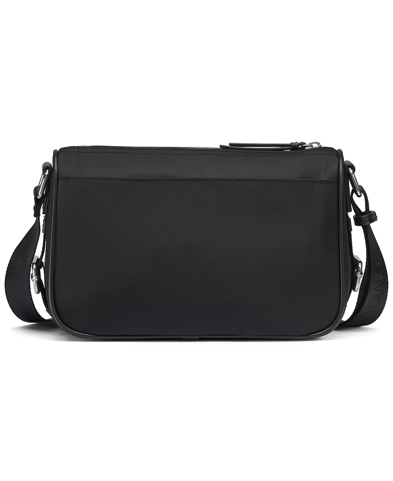 Calvin Klein Caius Small Crossbody Handbag