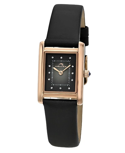 Porsamo Bleu Women's Karolina Watch 1085AKAL