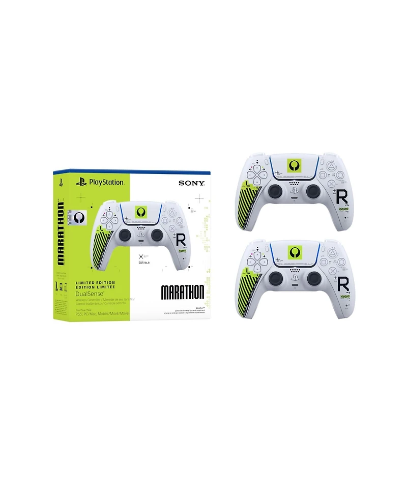 PlayStation DualSense Wireless Controller