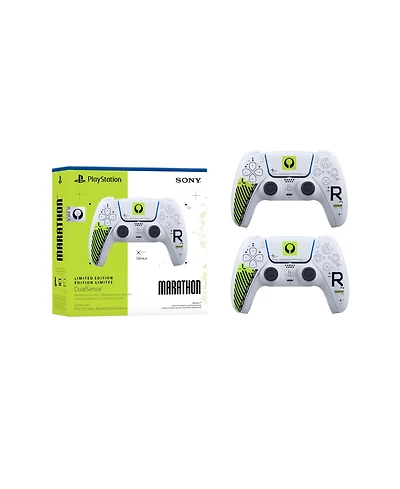 PlayStation DualSense Wireless Controller