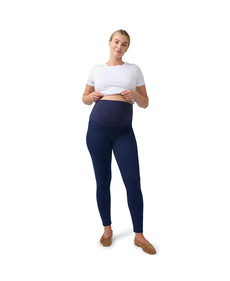 Ingrid + Isabel Maternity Jegging Bundle 2-pack