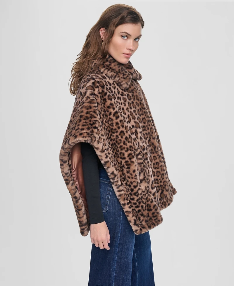 Dkny Jeans Women's Asymmetrical Two-Button Front Jacket