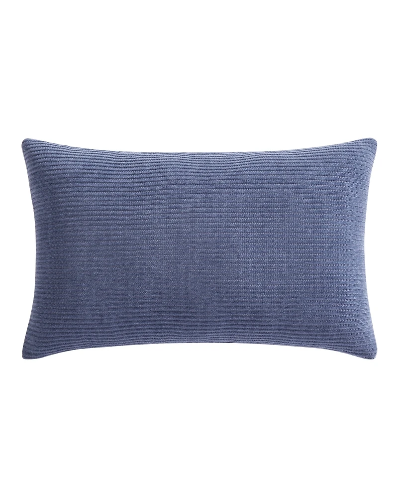 Salt Life Riverside Boudoir Decorative Pillow, 12" x 20"