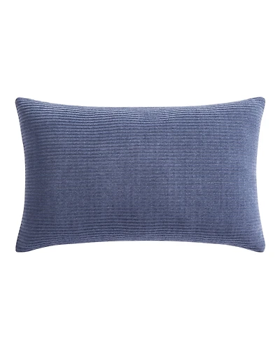 Salt Life Riverside Boudoir Decorative Pillow, 12" x 20"