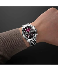 Vincero Men's Chrono S2 Watch - Limited Edition Qausar