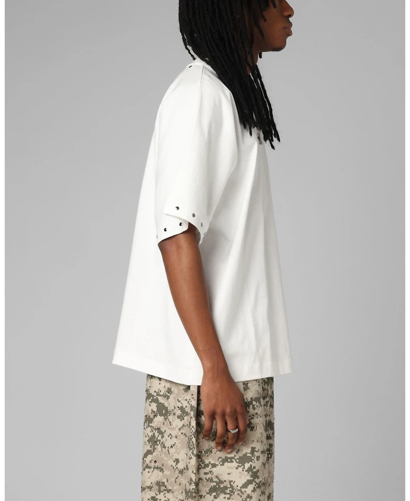 Loiter Men's Opaque Boxy T-Shirt