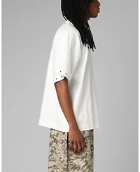 Loiter Men's Opaque Boxy T-Shirt