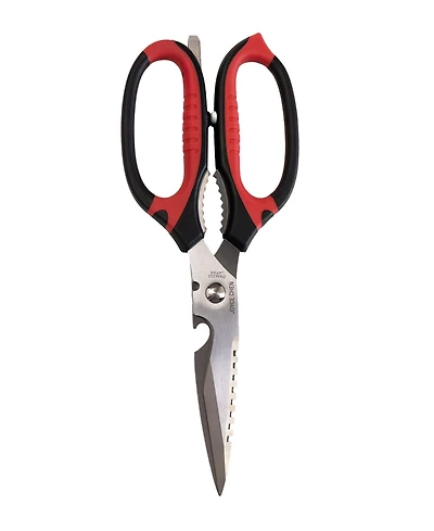 Joyce Chen Deluxe 9" Multi-Use Kitchen Shears