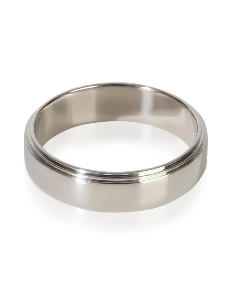 Pre-Owned Cartier Platinum D'amour Band